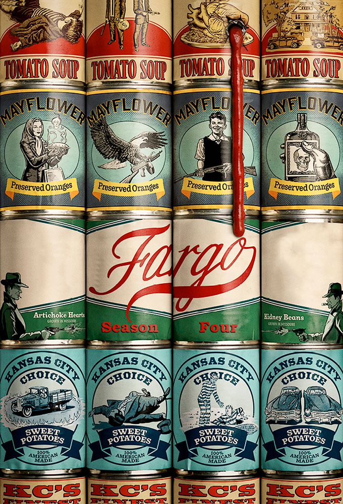 Fargo - Year Four [222578] (A1601281238) [[TV Shows]] --Plex--